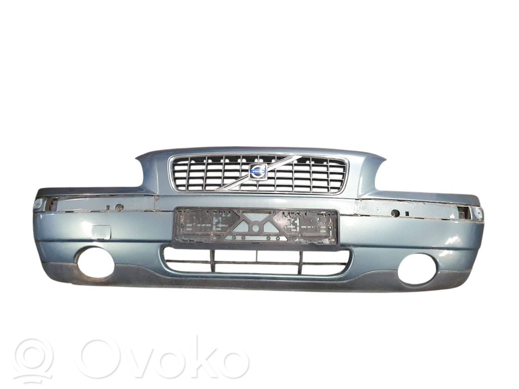 Priekinis bamperis   449