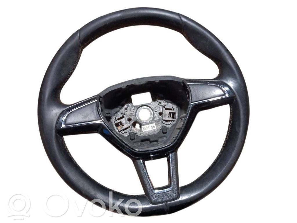 Ohjauspyörä   5E0419091AD,30764722,308370499340AA