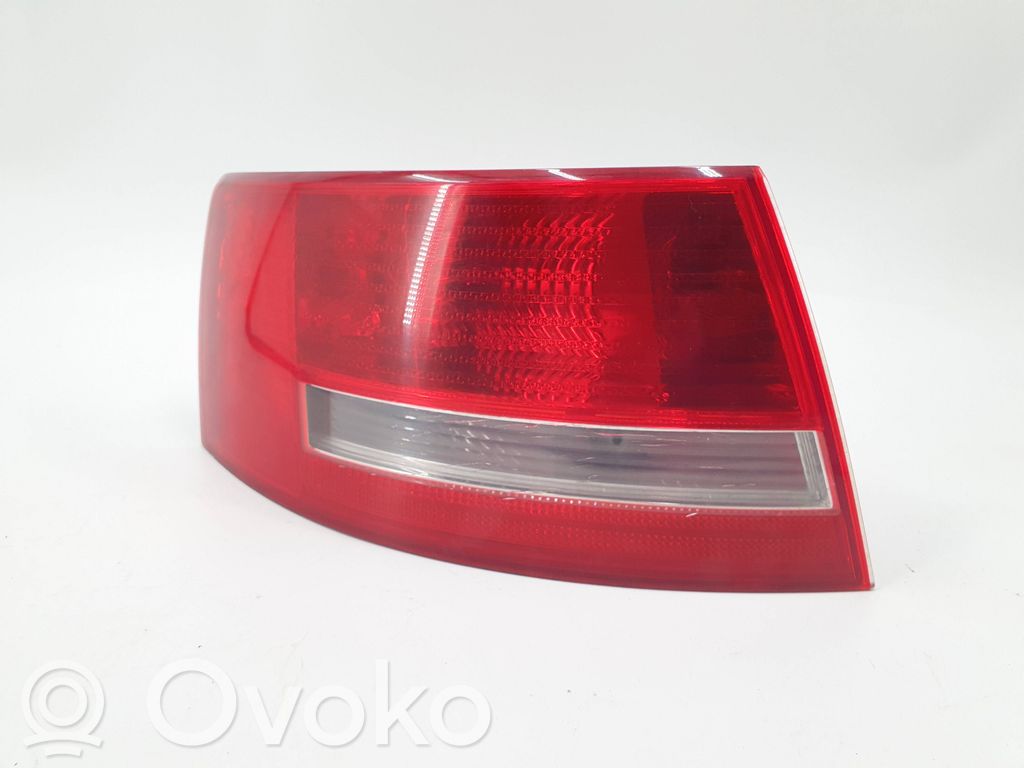 Audi A6 S6 C6 4F Lampa tylna 