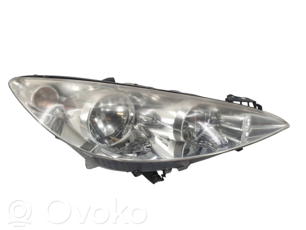 Lampa przednia   9656162480,00099975,447009999