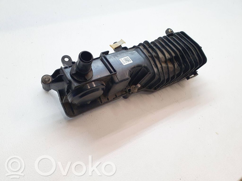 Ford Transit VII Odpowietrznik / Separator oleju 