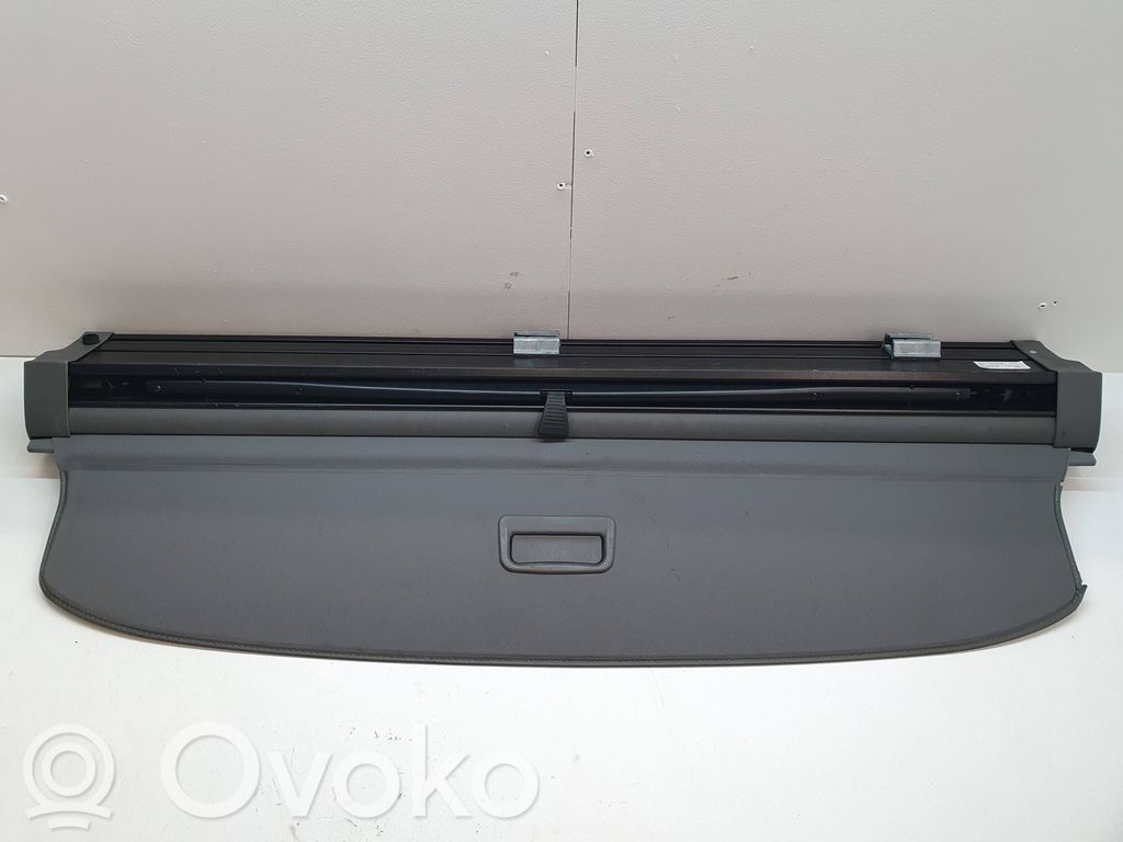 Audi A4 S4 B7 8E 8H Roleta bagażnika 