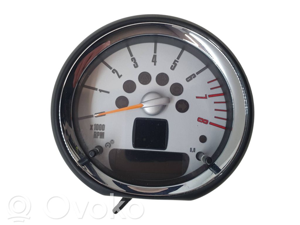 Tachometer   9125937,BM0505501,SS00023840,AG242771200
