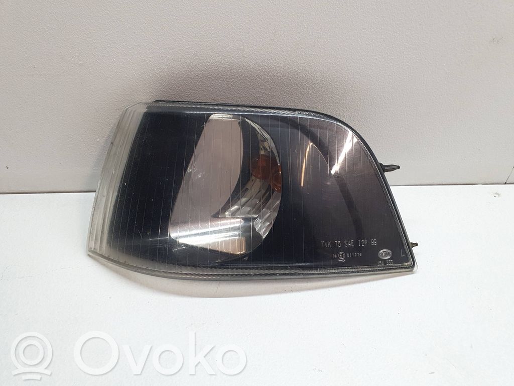 Volvo S40, V40 Front indicator light 