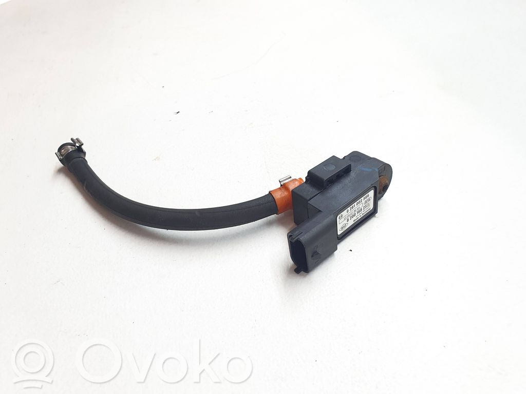 Luftdrucksensor   0281002566,8200168253