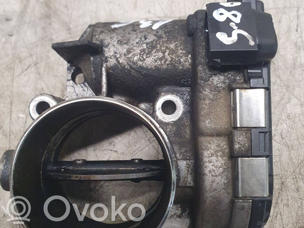 Droseļvārsts   8692720,08W102,0281002701