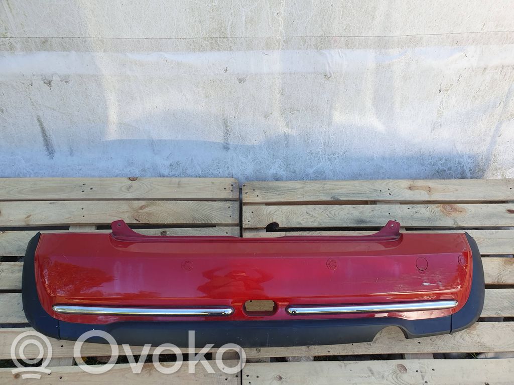 Mini One - Cooper R50 - 53 Parachoques 
