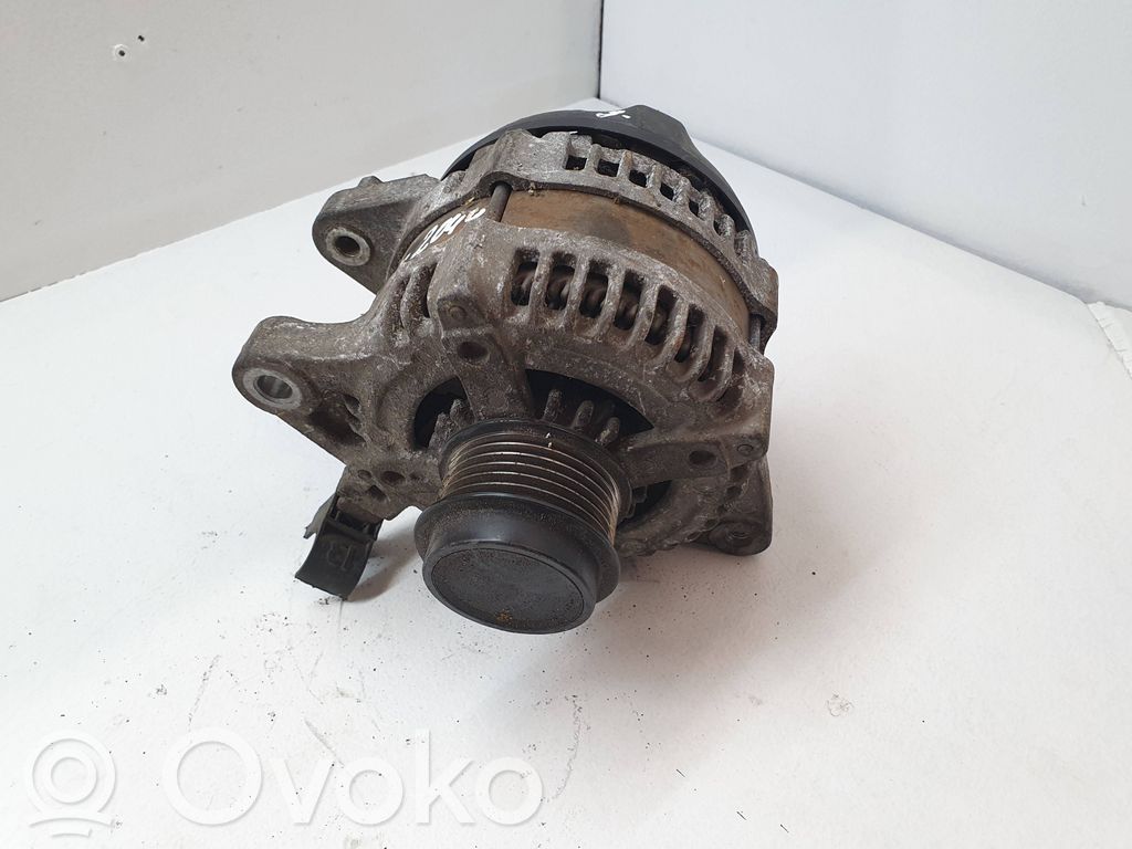 Toyota Auris 150 Alternator 