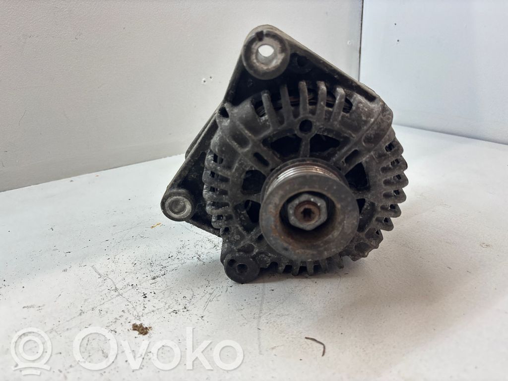 Alternador   7799180,2543390A,TG15C093