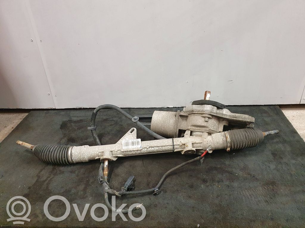 Citroen C3 Casetă direcție 