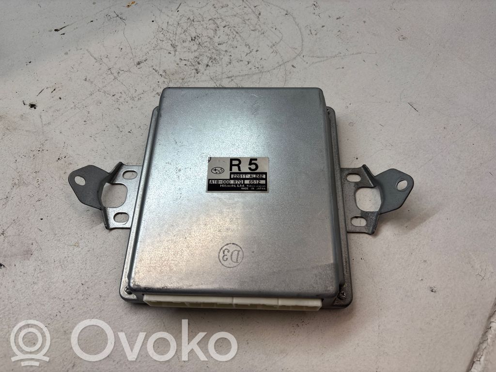 Subaru Impreza II Sterownik / Moduł ECU 