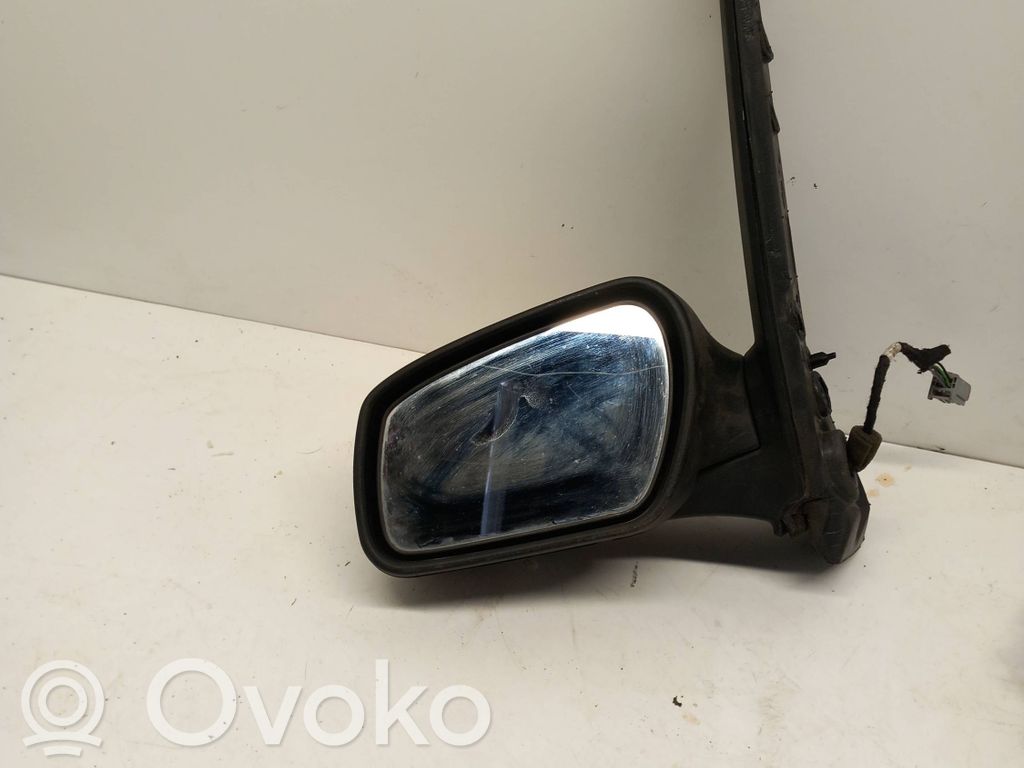 Veidrodėlis (elektra valdomas)   E9025847,015847,DB0UA