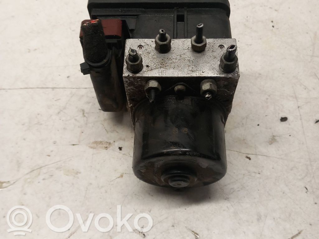 Opel Astra H ABS Pump 