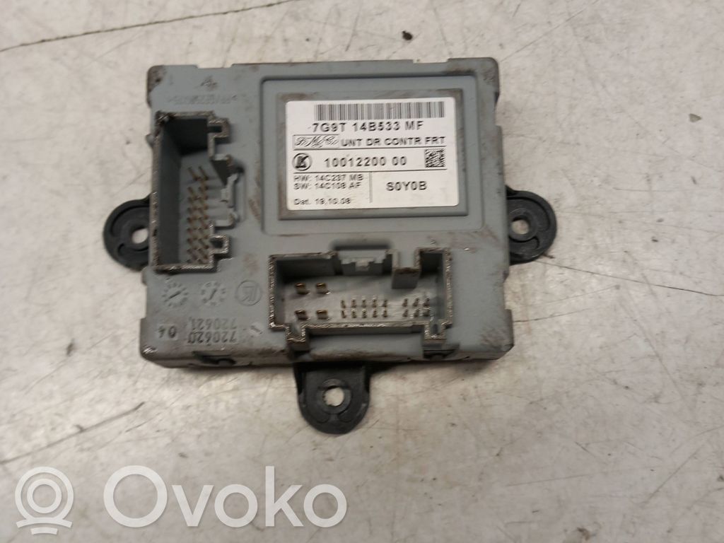 Volvo XC60 Inne komputery / moduły / sterowniki 