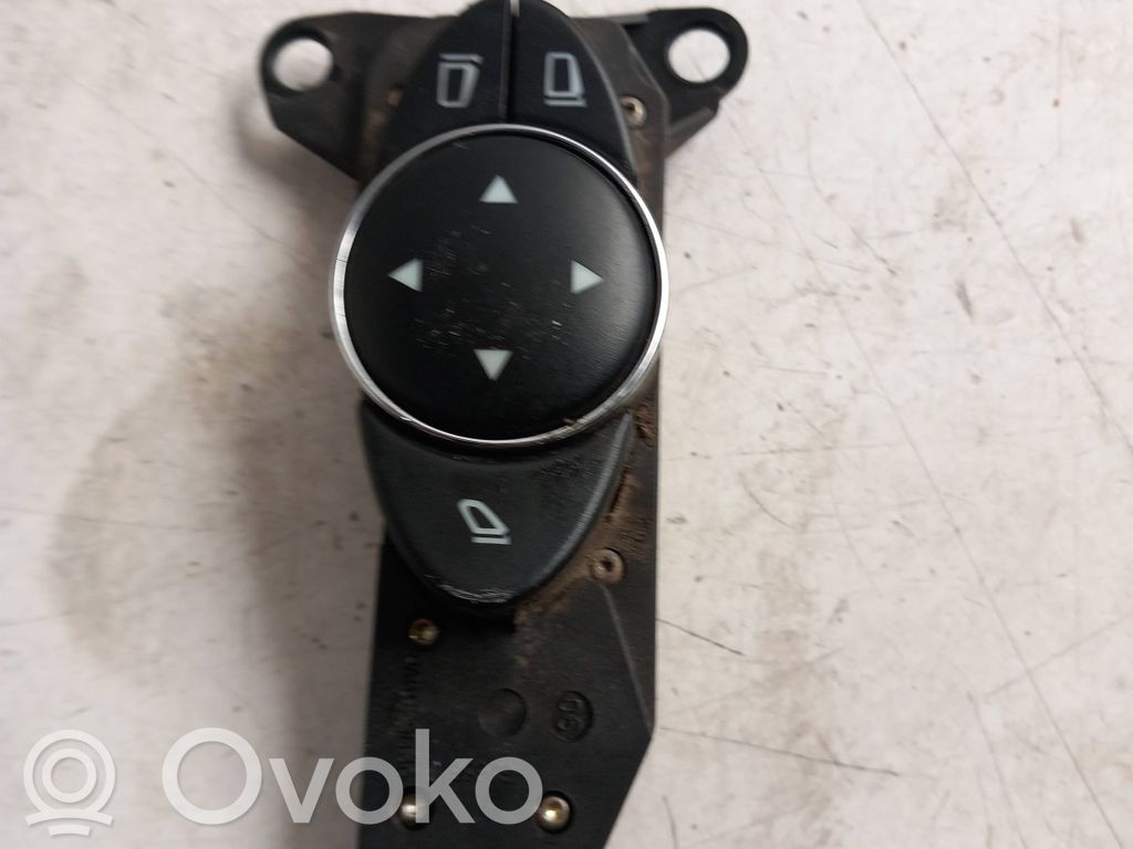 Mercedes-Benz E W211 Wing mirror switch 