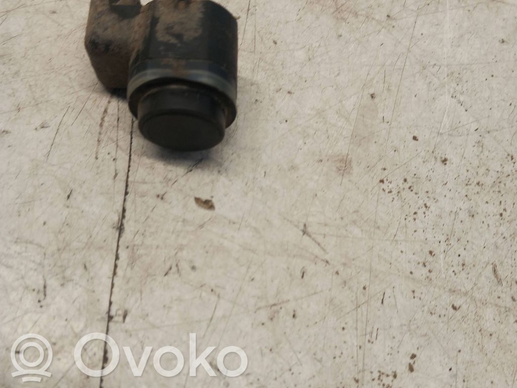 Ford Mondeo MK IV Parksensor PDC 