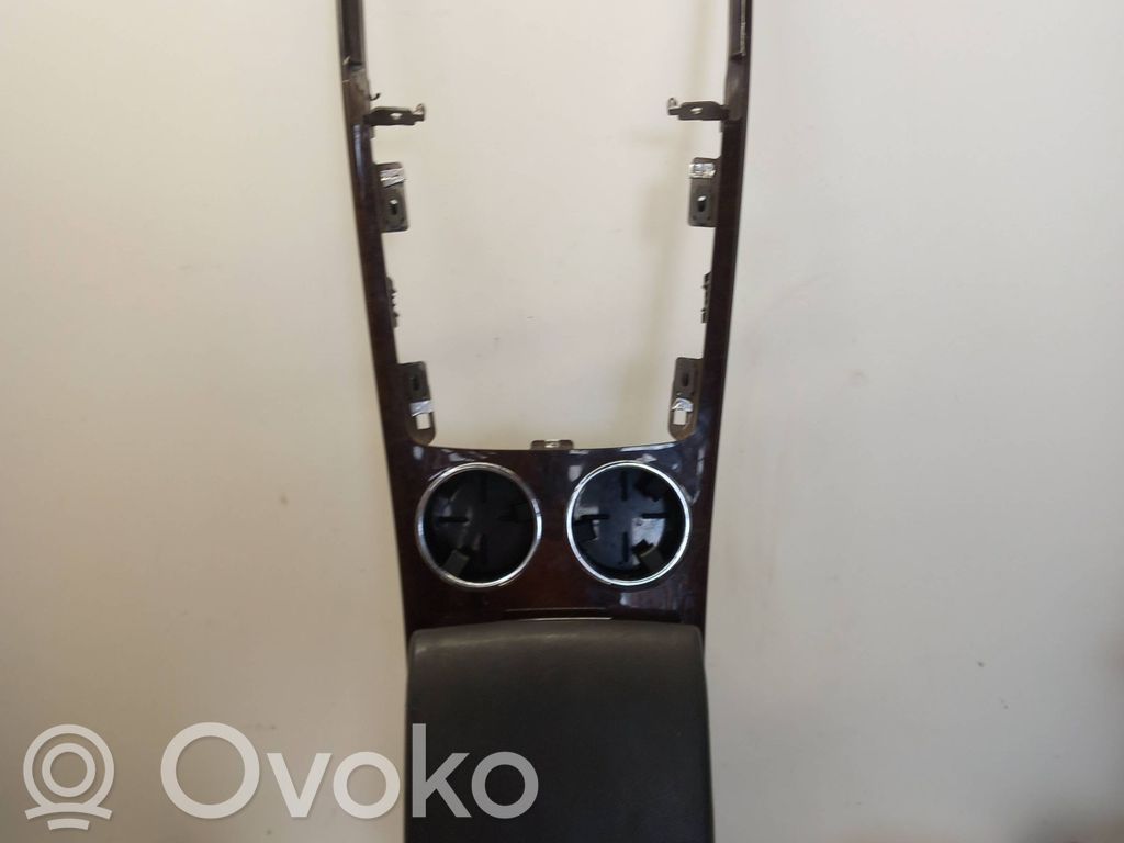 Volkswagen Phaeton Other interior part 