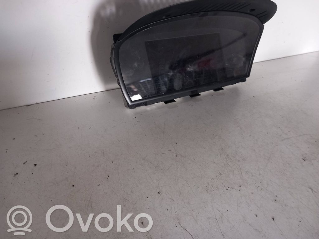 Radio / CD-Player / DVD-Player / Navigation   9193748,0A30,895041