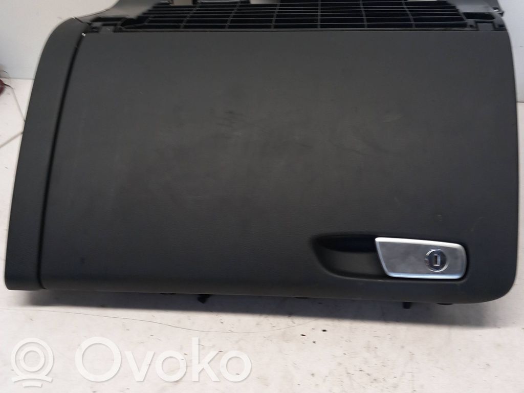Audi A4 S4 B8 8K Juego guantera 