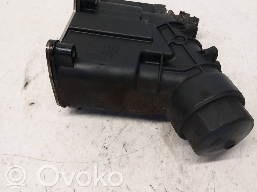 Oil filter mounting bracket   70346292,1312