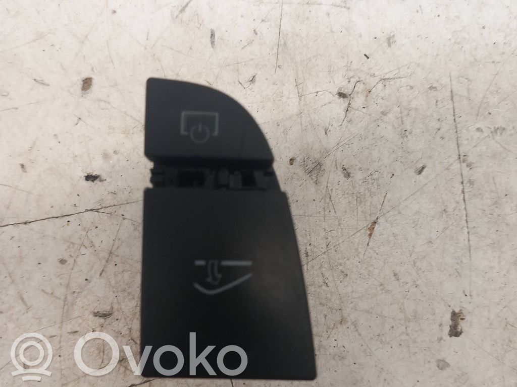 Audi A6 Allroad C6 Other switches/knobs/shifts 
