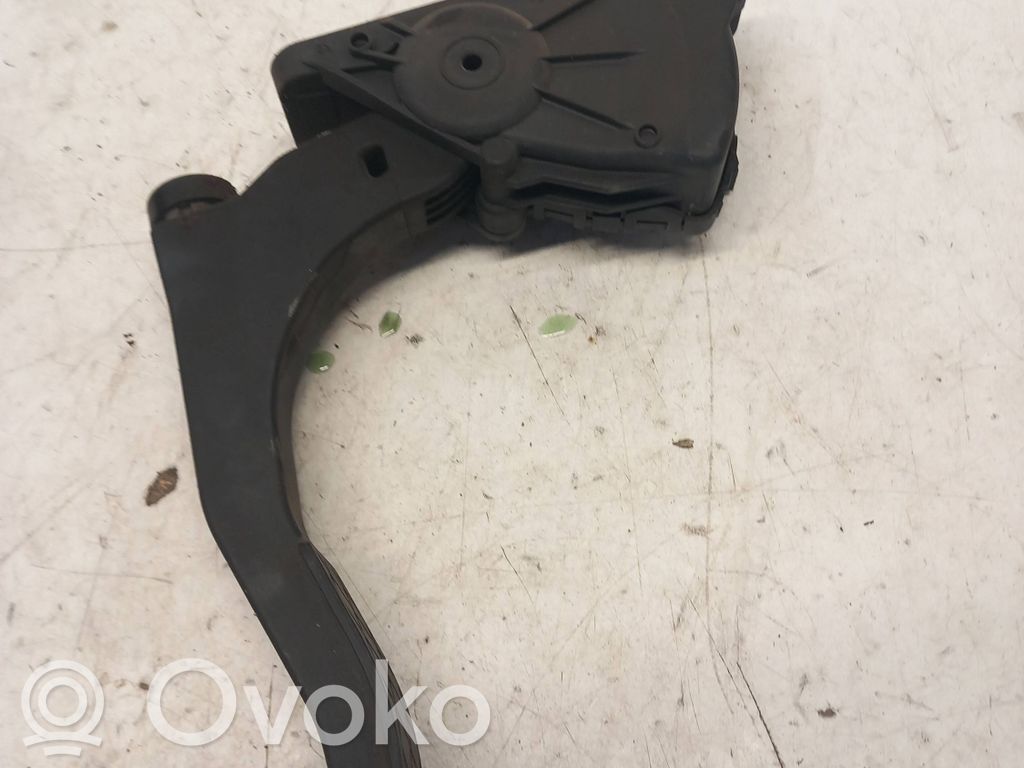 Audi A6 Allroad C6 Accelerator throttle pedal 