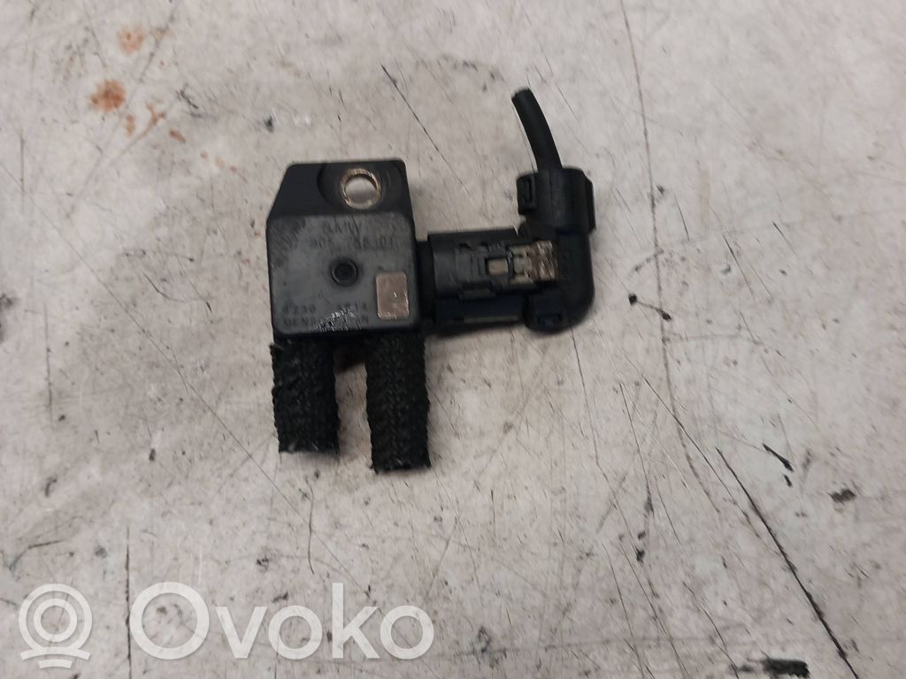 BMW 3 F30 F35 F31 Gaisa spiediena sensors 
