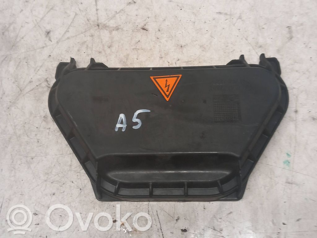 Audi A5 Sportback 8TA Headlight/headlamp dust cover 