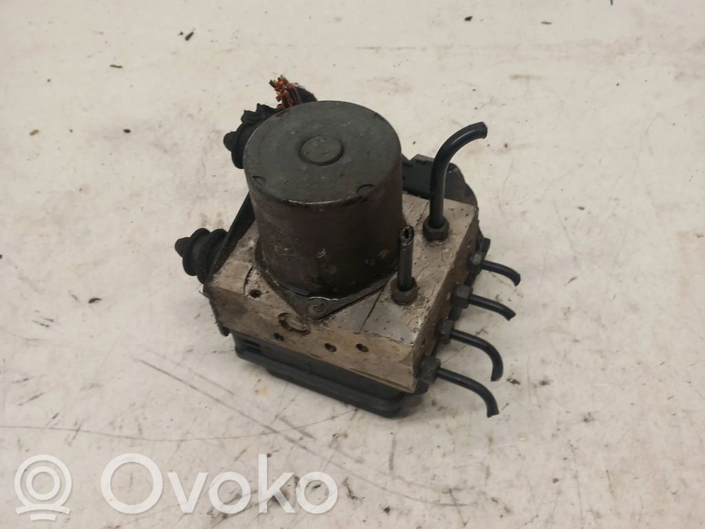 Audi A4 S4 B8 8K ABS bloks 