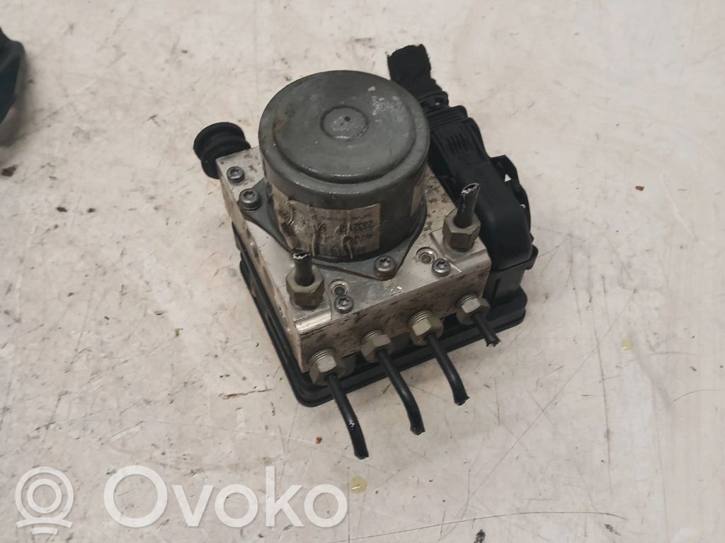 Opel Insignia A ABS Pump 