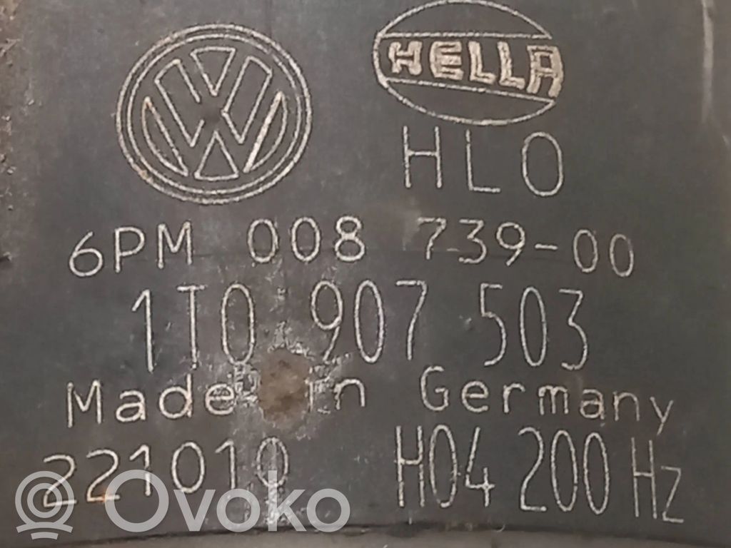 Audi A6 Allroad C6 Silniczek regulacji świateł 