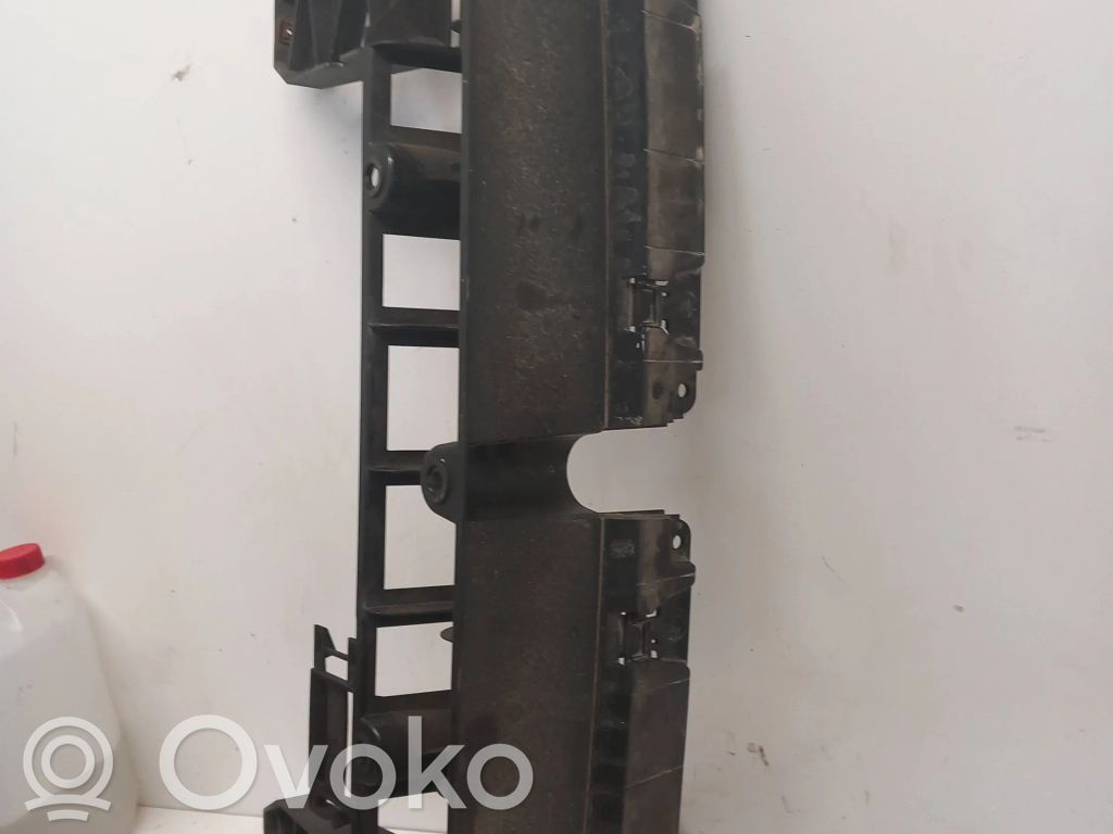 BMW X5 E70 Rear bumper mounting bracket 
