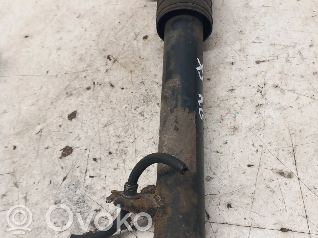 BMW X5 E70 Rear shock absorber/damper 