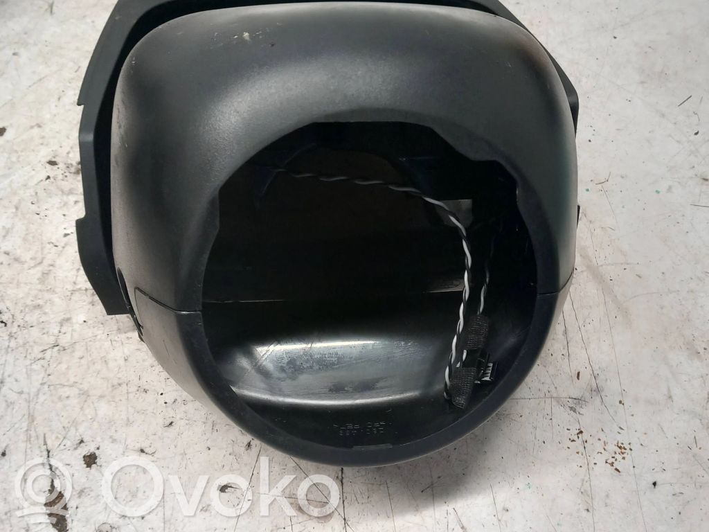 BMW 5 F10 F11 Element kierownicy 