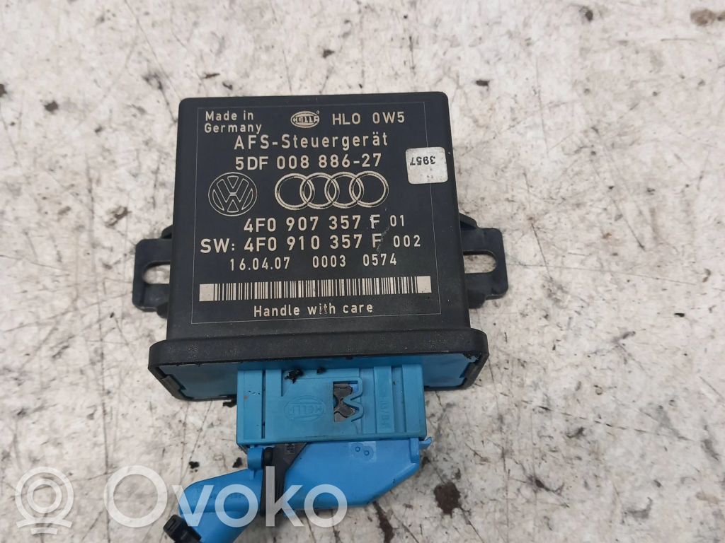 Lichtmodul Lichtsensor   4F0907357F,4F0910357F,5DF00888627