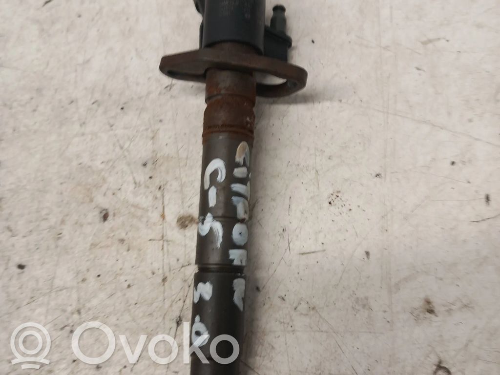 Inyector de combustible   9X2Q9K546DB,0445116,121001