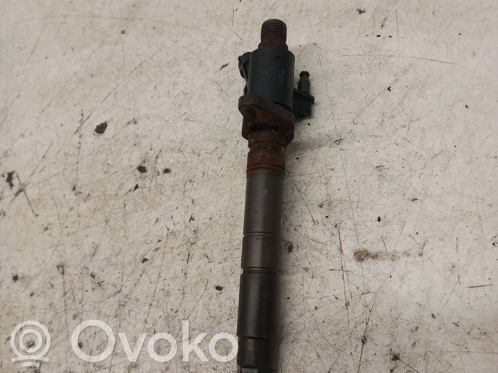 Inyector de combustible   9X2Q9K546DB,5116