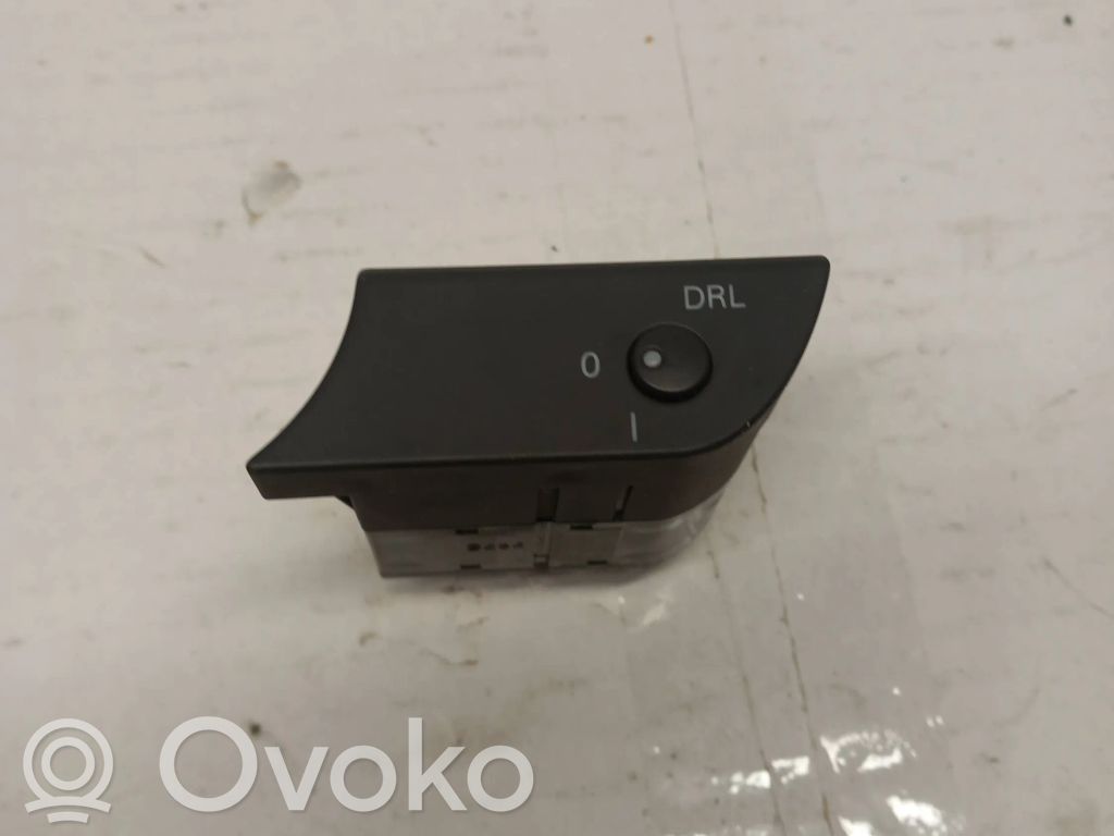 Audi A4 S4 B7 8E 8H Headlight level height control switch 