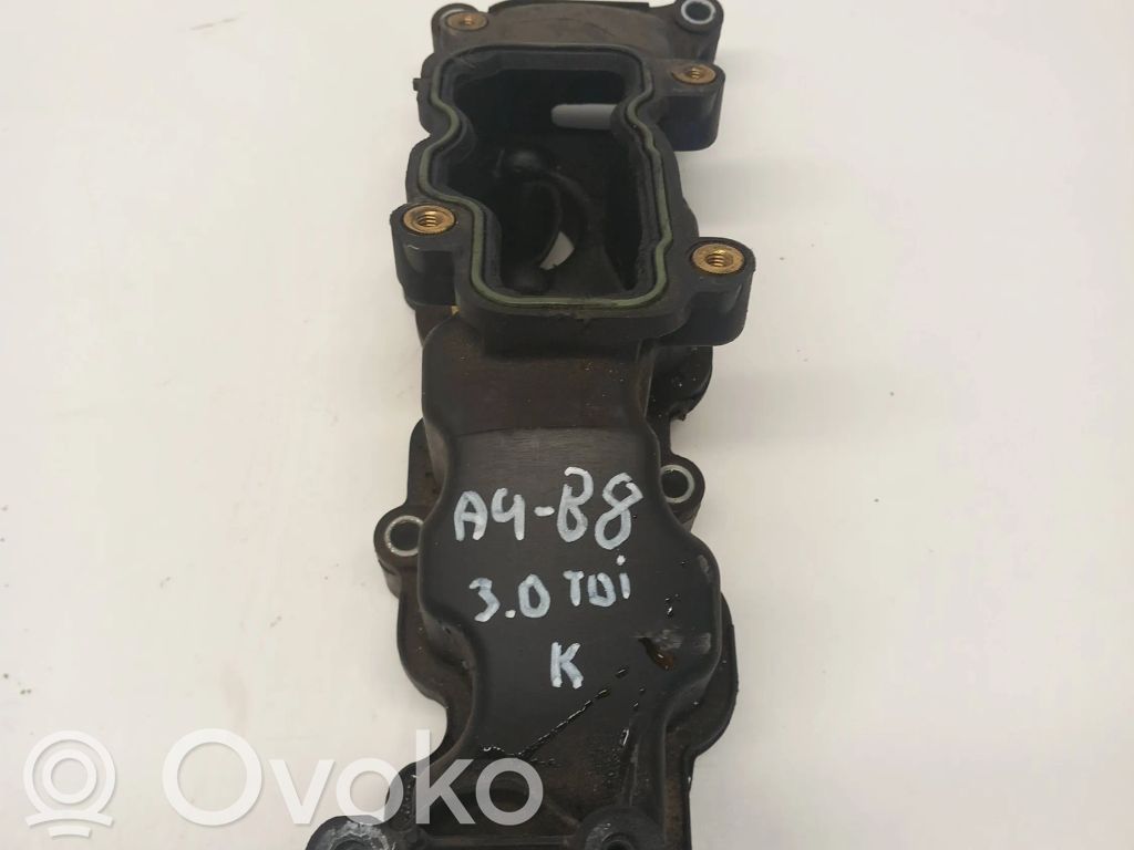 Kolektorius įsiurbimo   059129711BR,0108487,1052569S01