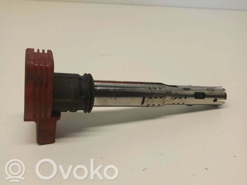 Audi A5 8T 8F High voltage ignition coil 