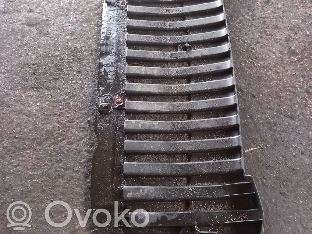 Audi A5 8T 8F Bamperio dugno apsauga 