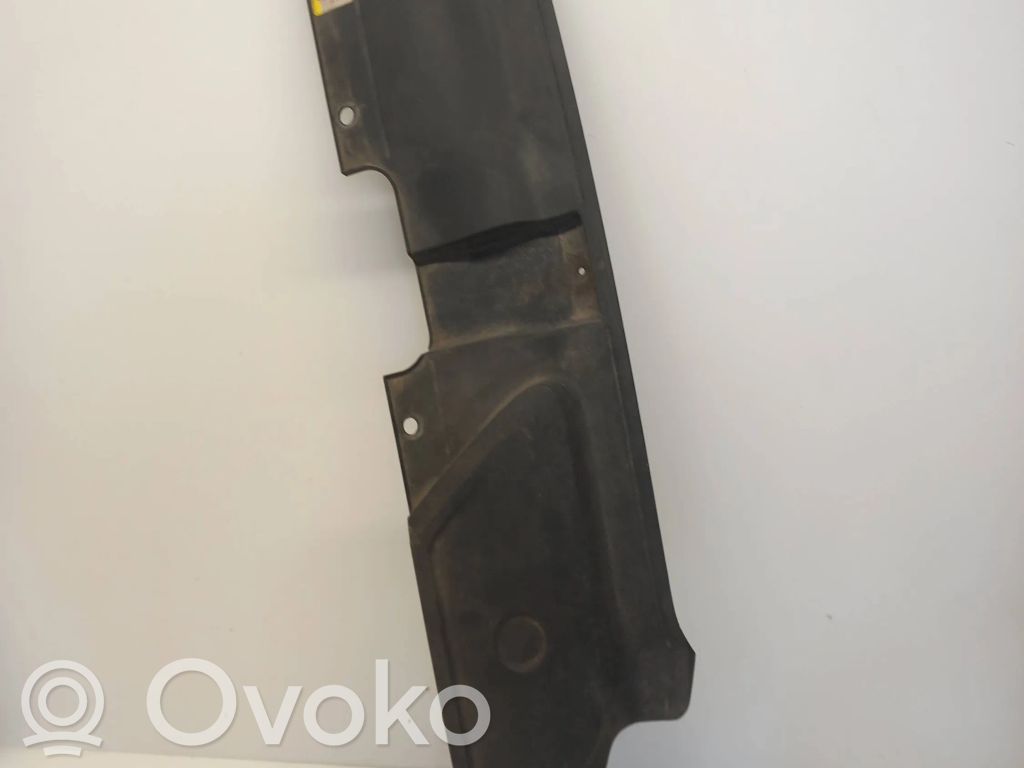 Audi A4 S4 B8 8K Radiator trim 