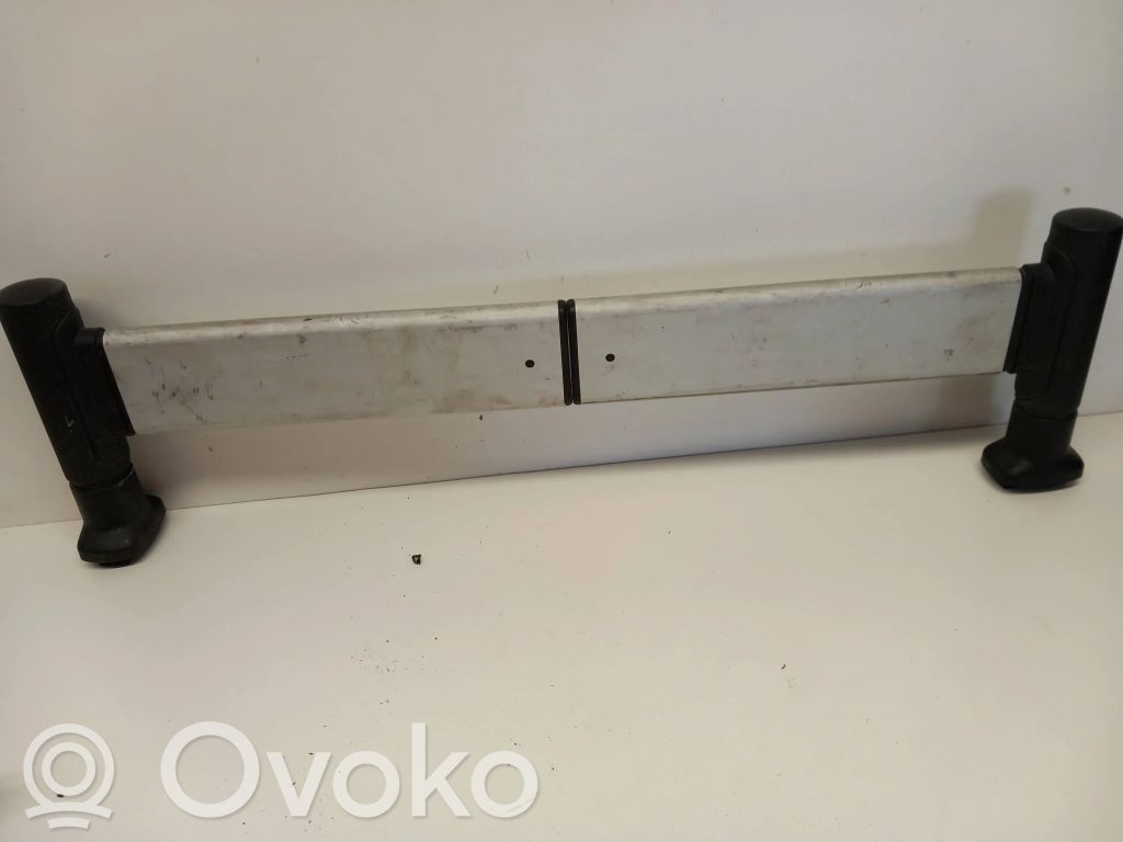 Skoda Superb B6 (3T) Trunk separation 