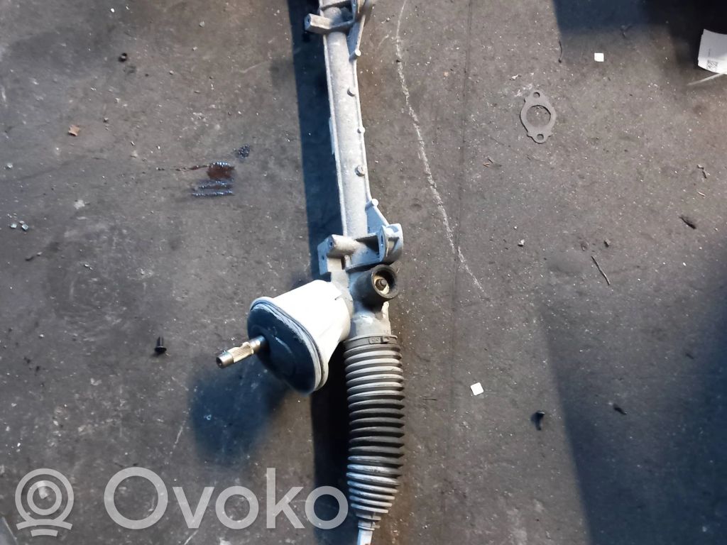 Renault Megane III Vairo kolonėlė 