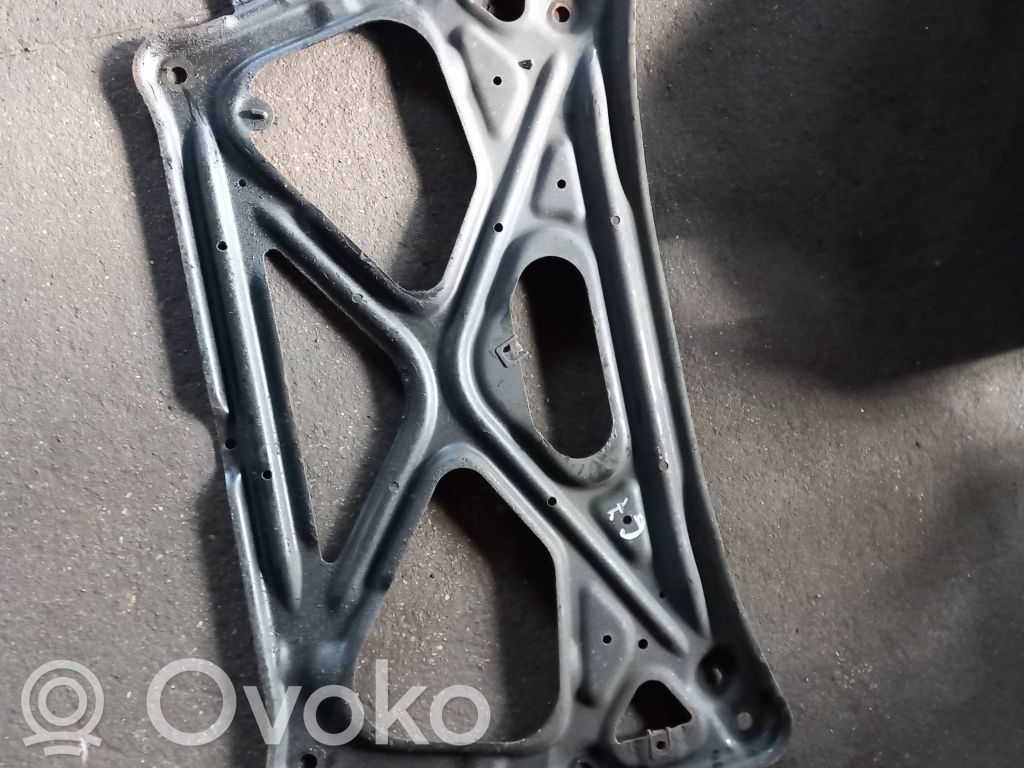 Front subframe   4H0399345N