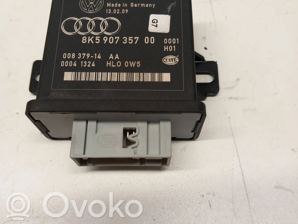 Audi A4 S4 B8 8K Light module LCM 