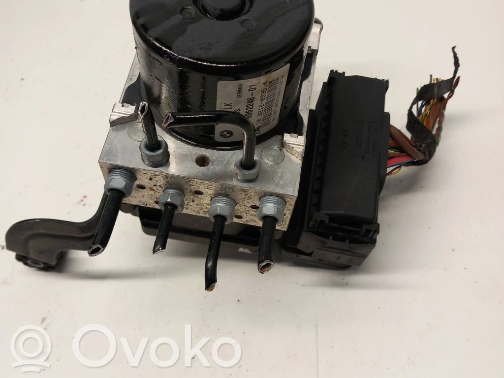 BMW 3 F30 F35 F31 ABS-pumppu 