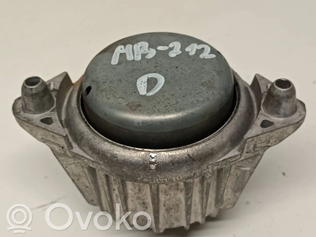BMW 3 F30 F35 F31 Wspornik / Mocowanie silnika 
