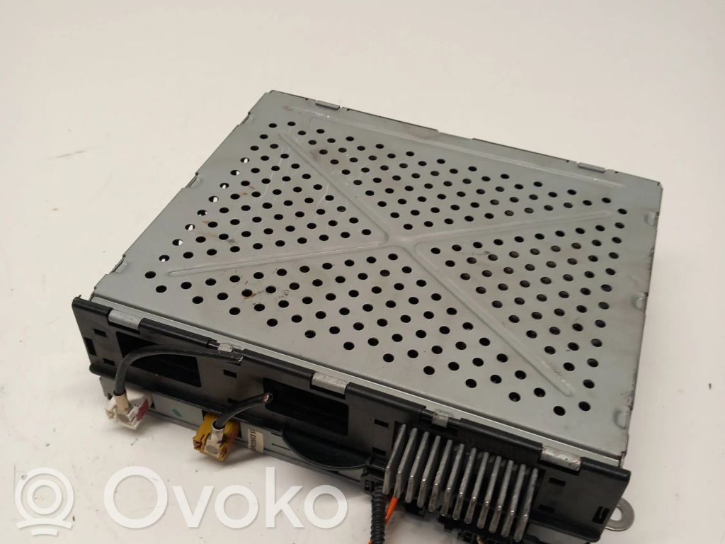 Audi A8 S8 D3 4E Radio / CD-Player / DVD-Player / Navigation 