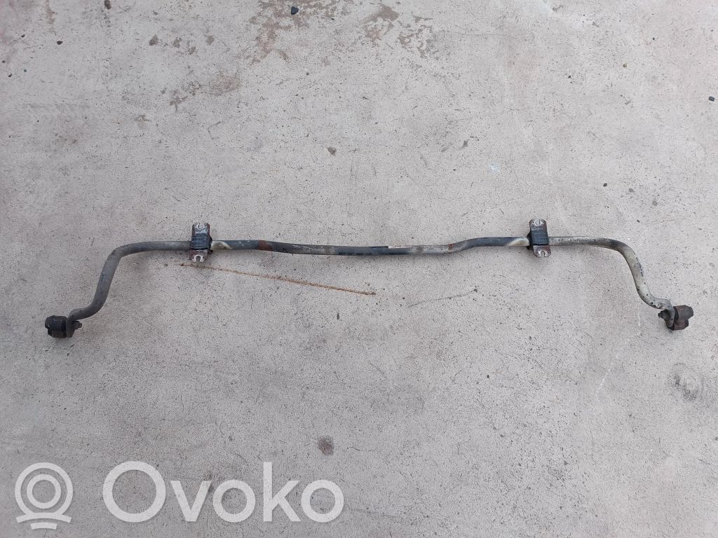 Opel Insignia A Takakallistuksenvaimentajan kallistuksenvakaaja 